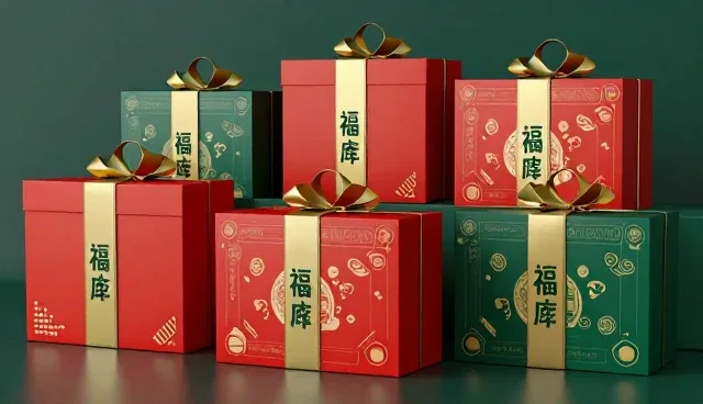 节点可查与礼品采购:两种策略的取舍与选择