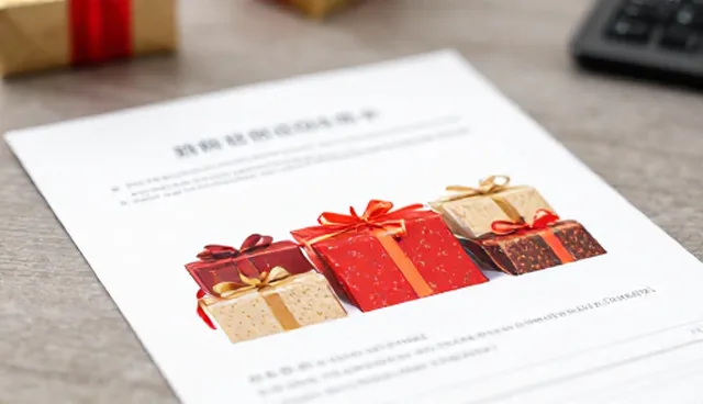 礼品采购中商品定制的成本控制对比与取舍