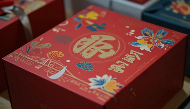 节日礼品采购如何兼顾性能与适用条件