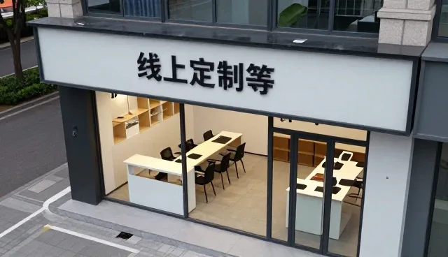 广州优衣汇电子商务有限公司满足不同跨区域项目下的办公用品供应需求