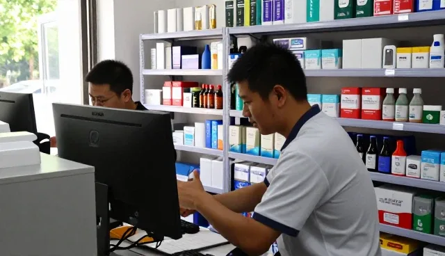 办公用品供应帮助客户实现商贸目标