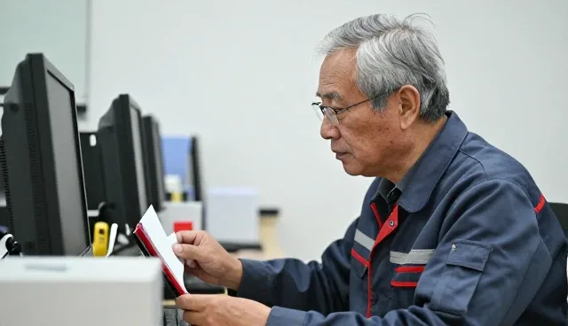 日用百货批发选型中的节点可查要点解析
